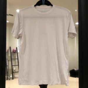 ESNTLS White Tee